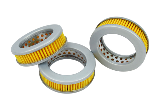 industrial oil filter